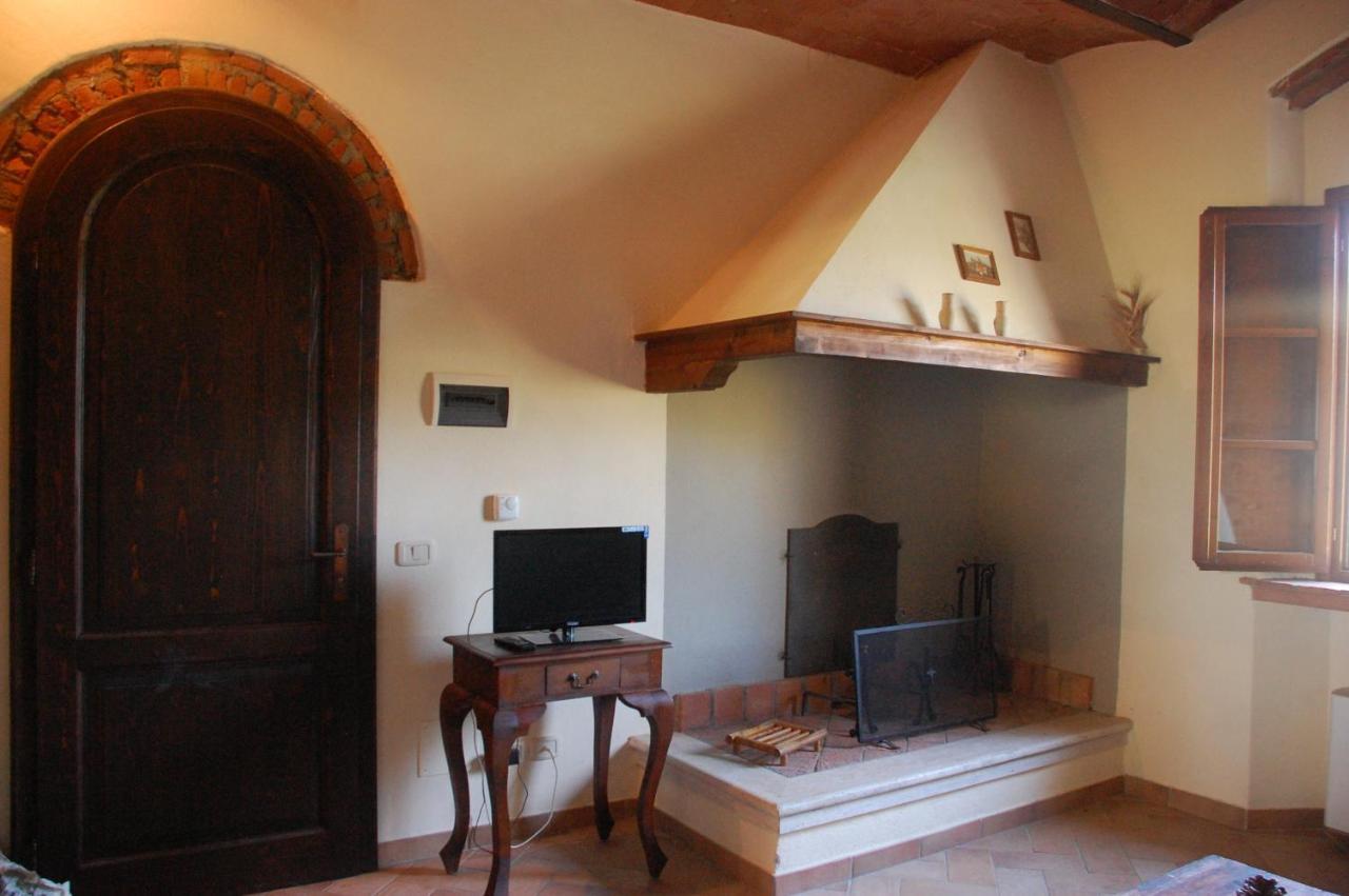 Agriturismo Lupo Vecchio Гроссето Экстерьер фото
