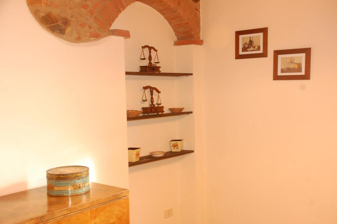 Agriturismo Lupo Vecchio Гроссето Экстерьер фото