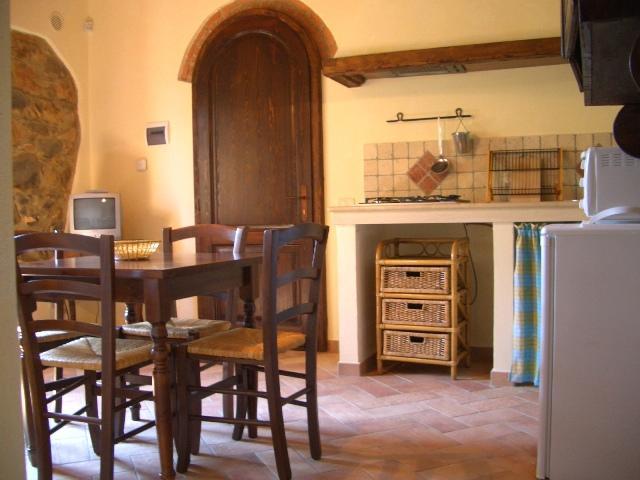 Agriturismo Lupo Vecchio Гроссето Экстерьер фото