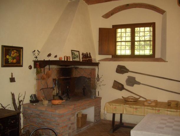 Agriturismo Lupo Vecchio Гроссето Экстерьер фото