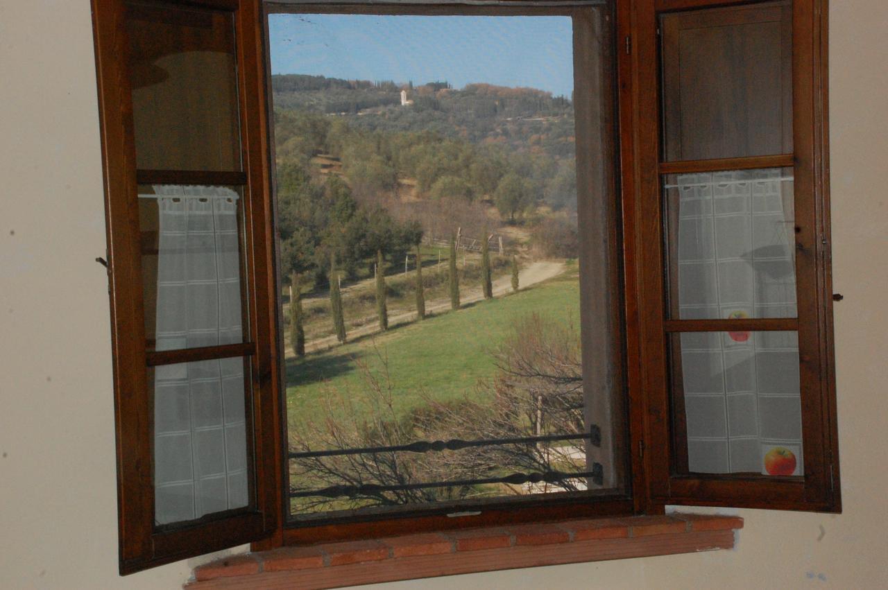 Agriturismo Lupo Vecchio Гроссето Экстерьер фото