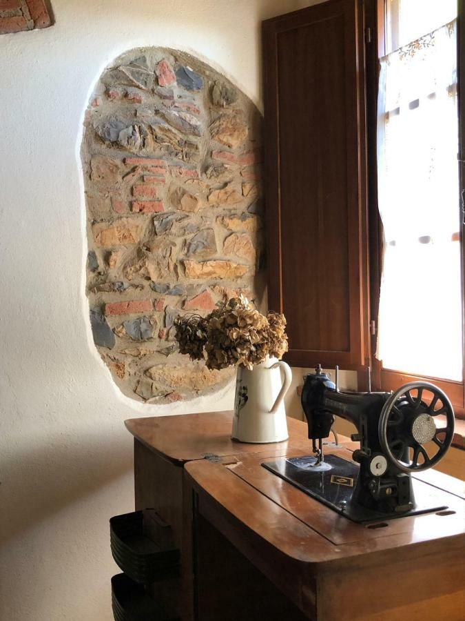Agriturismo Lupo Vecchio Гроссето Экстерьер фото